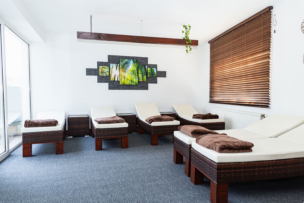 HOLIDAY SPA - Bild 3