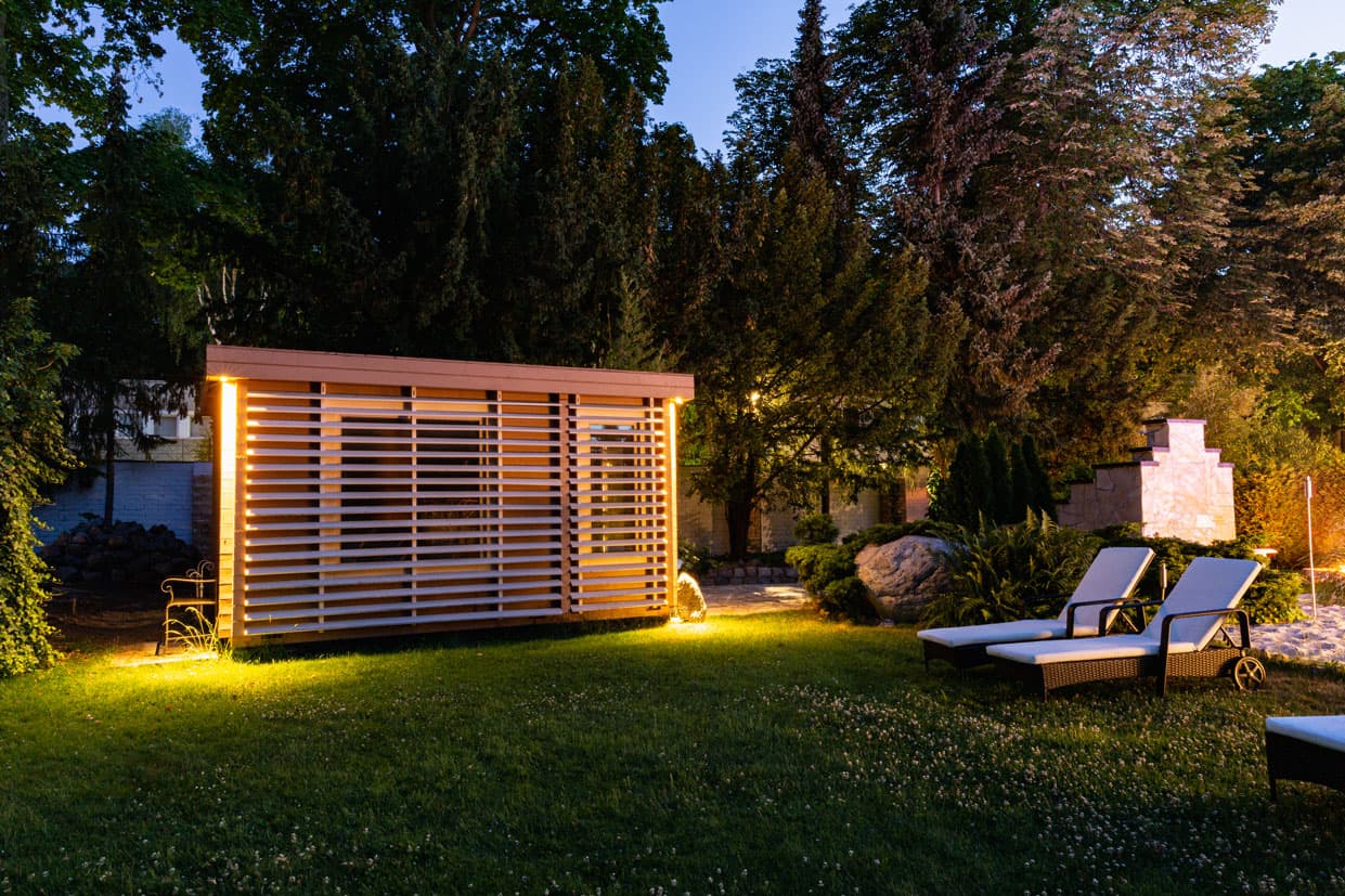 HOLIDAY SPA - Bild 2