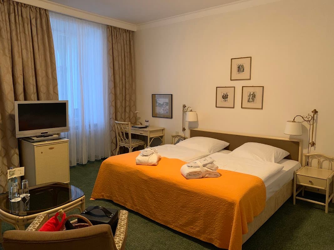 Hotel Bad Schachen - Schielin GmbH & Co. KG - Bild 2