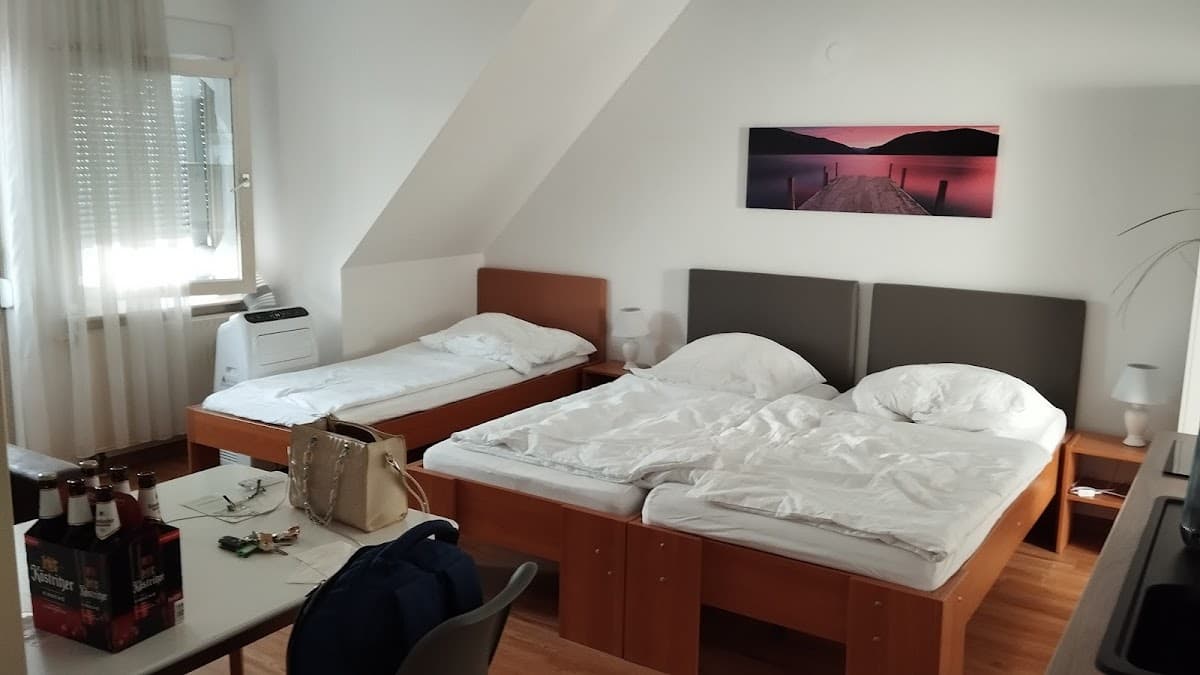Hotel und Sauna am Gutspark - Bild 2
