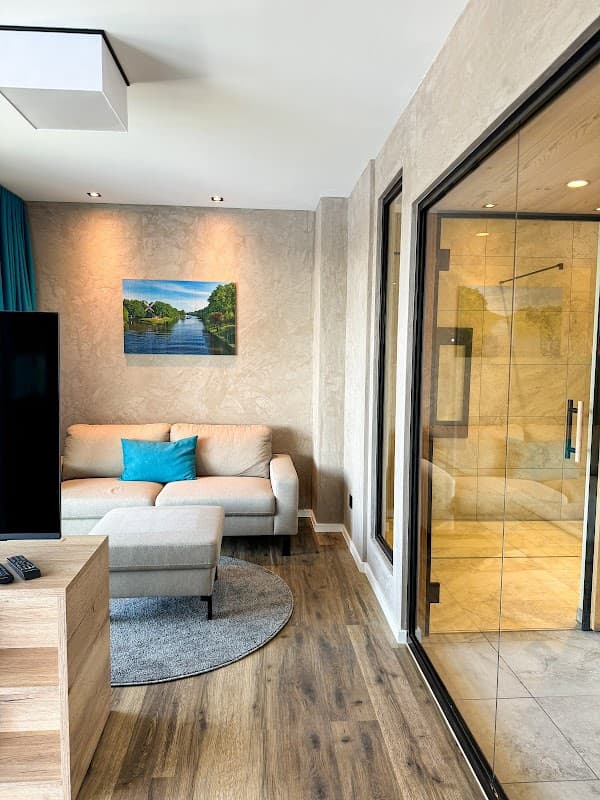 Veenland Hotel - Bild 3