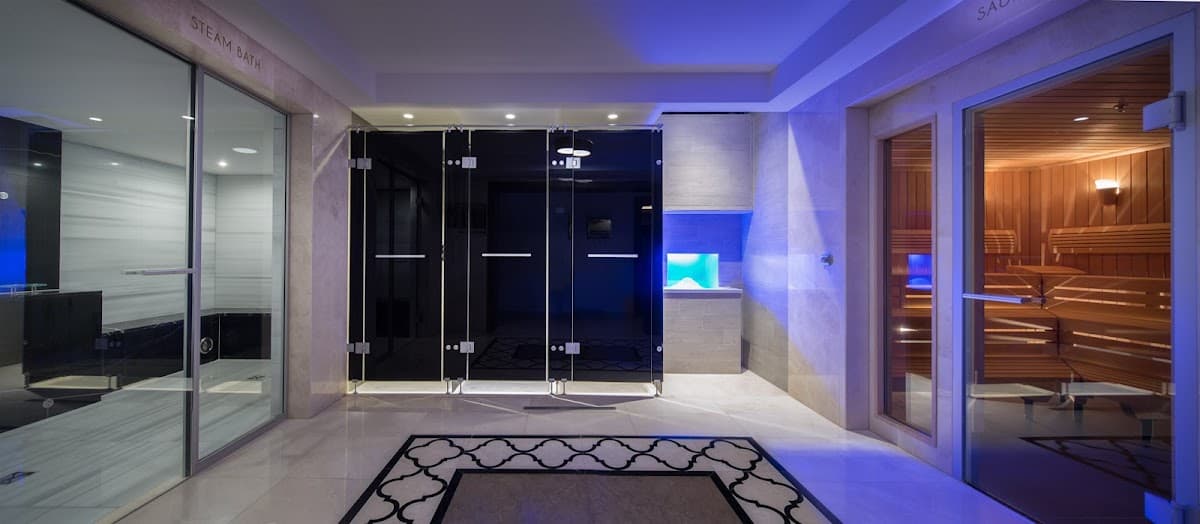 BeFine Sports & Spa am Gendarmenmarkt - Bild 3