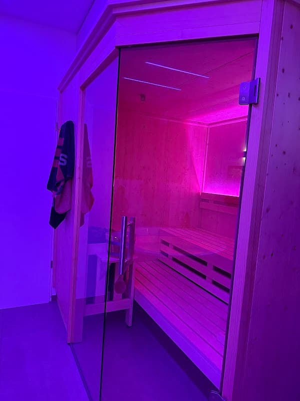 Wellness & Spa Rheine - Bild 3