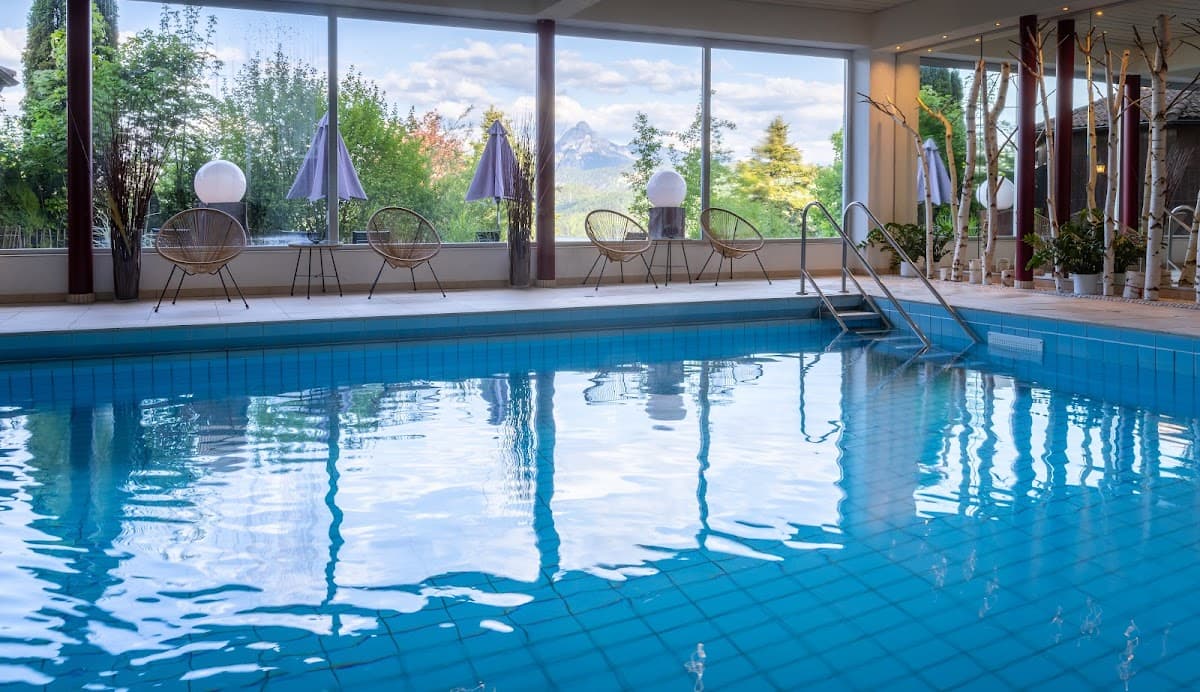 die bergruh Füssen im Allgäu - Bild 3