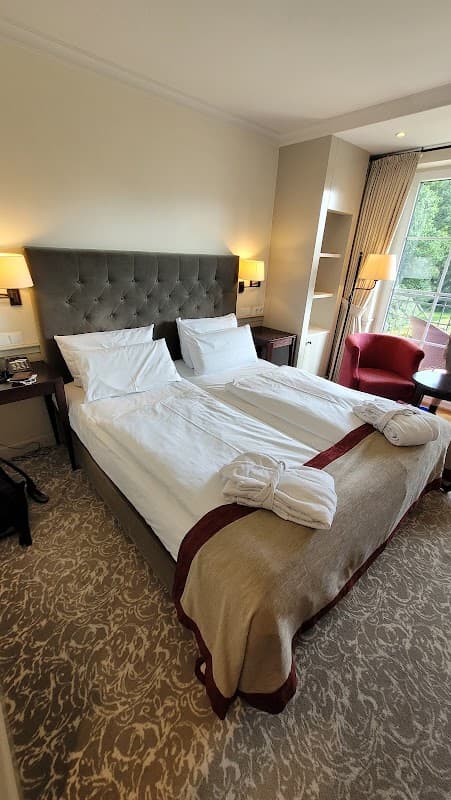 Parkhotel Surenburg - Bild 2