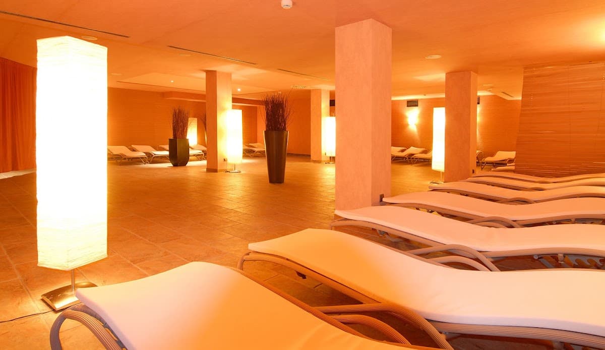 Vital Hotel Frankfurt Wellness Resort & SPA - Bild 2