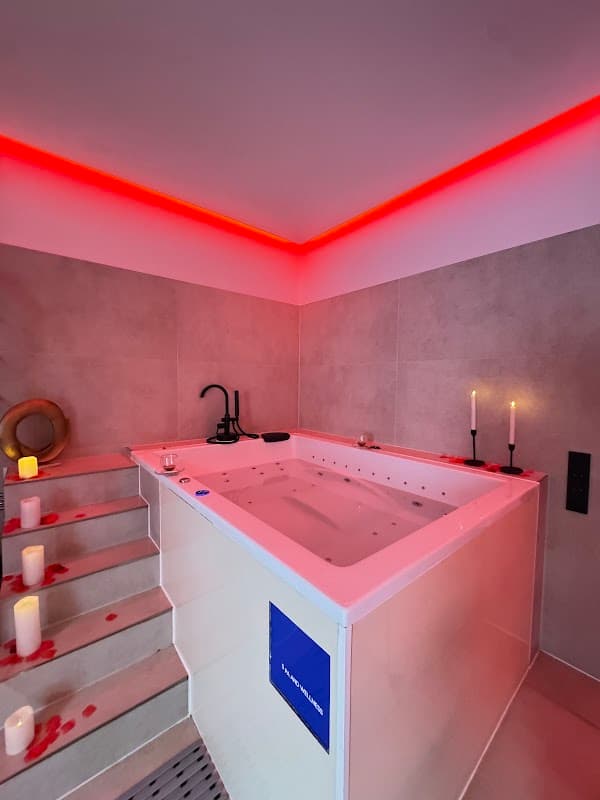 Blu Spa and Wellness - Bild 2
