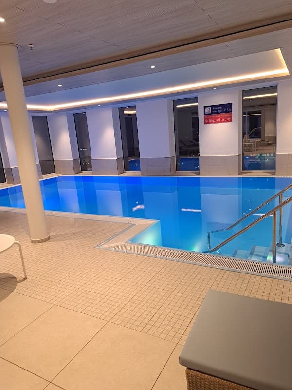 Carlton Spa Nürnberg GmbH - Bild 3