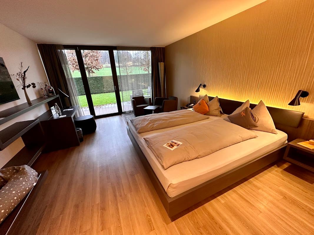 Wellnesshotel Golf Panorama - Bild 2