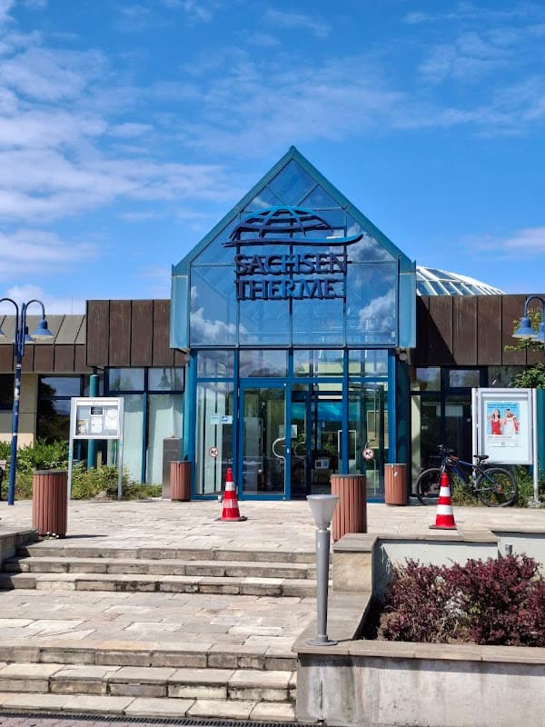 Sachsen-Therme - Bild 2