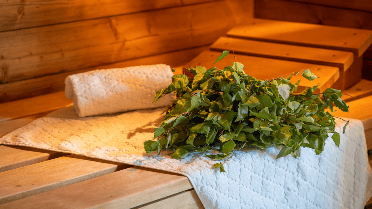 Sauna Schönmeier - Hauptbild