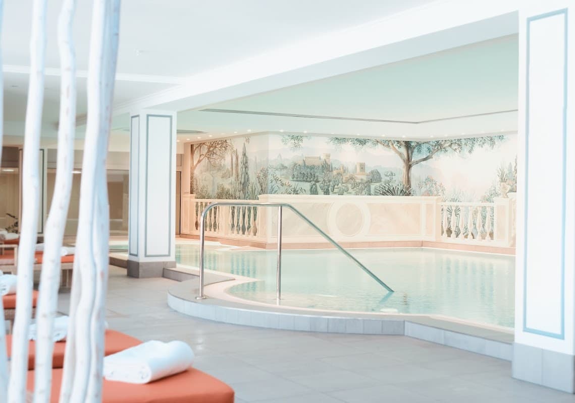Palace Spa & Fitness Berlin - Bild 2