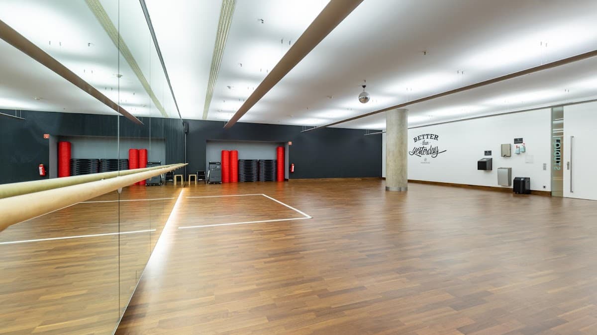 Holmes Place Fitness - Königsallee - Bild 3