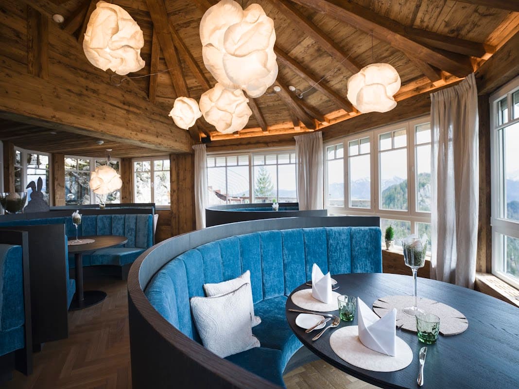 Boutique-Hotel Blaue Burg - Bild 3