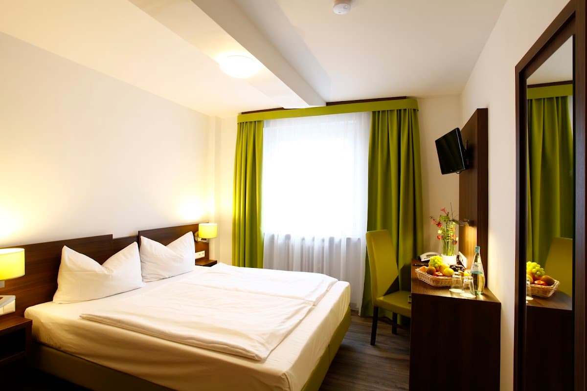 Arthotel ANA Eden I Karlsruhe - Bild 2