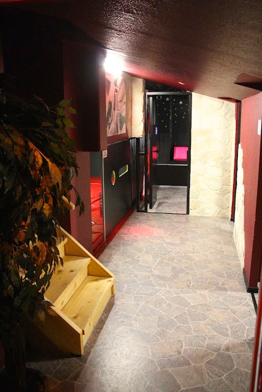 Spa Frivol