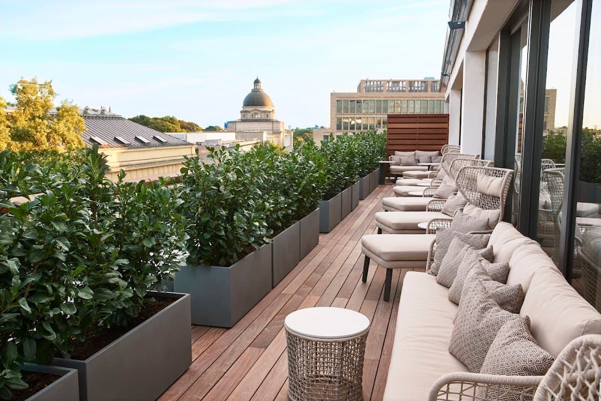 Kempinski The Spa - Munich - Bild 3