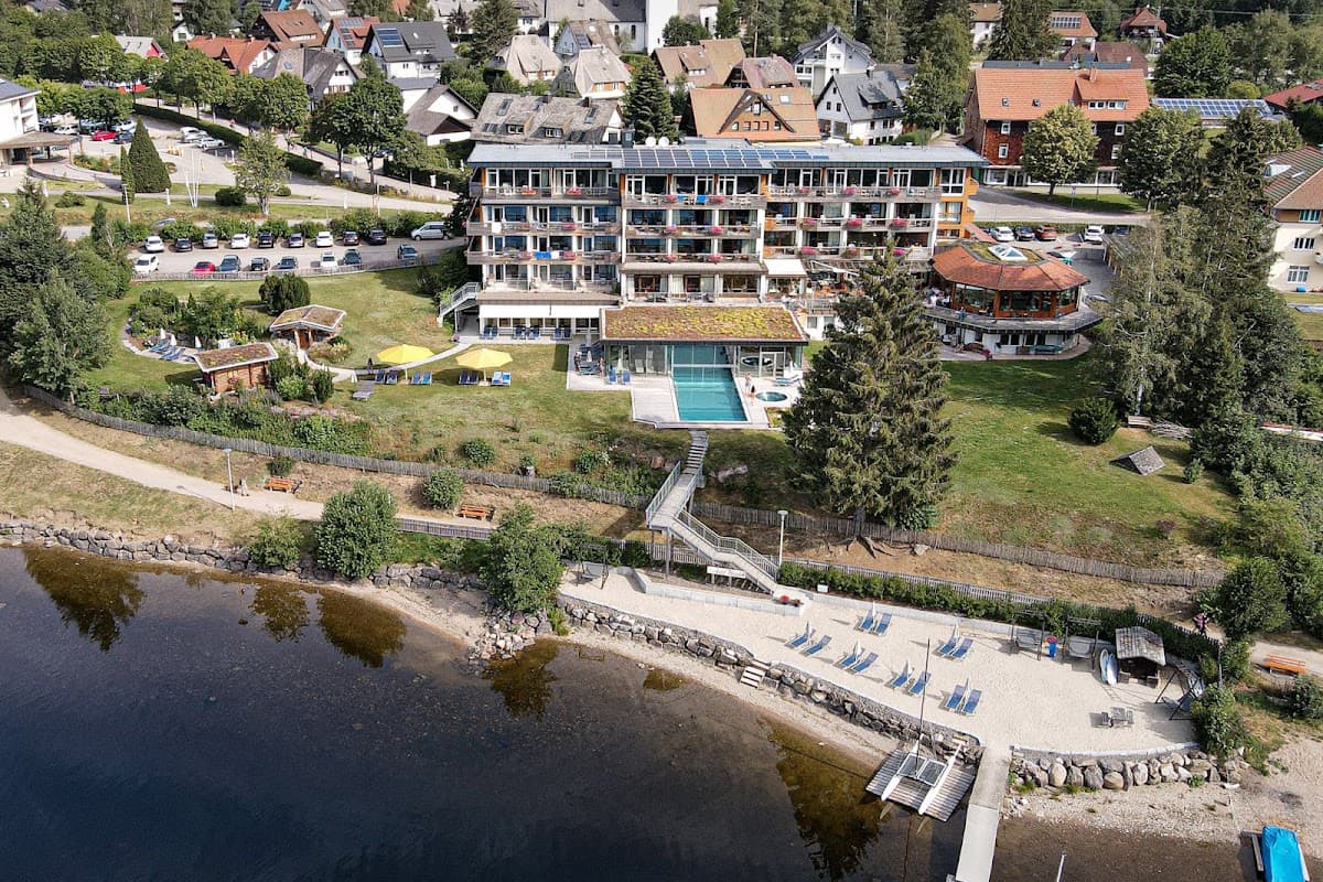 Seehotel Wiesler