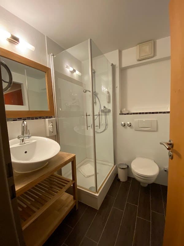 Bio Hotel Bayerischer Wirt Augsburg - Bild 3