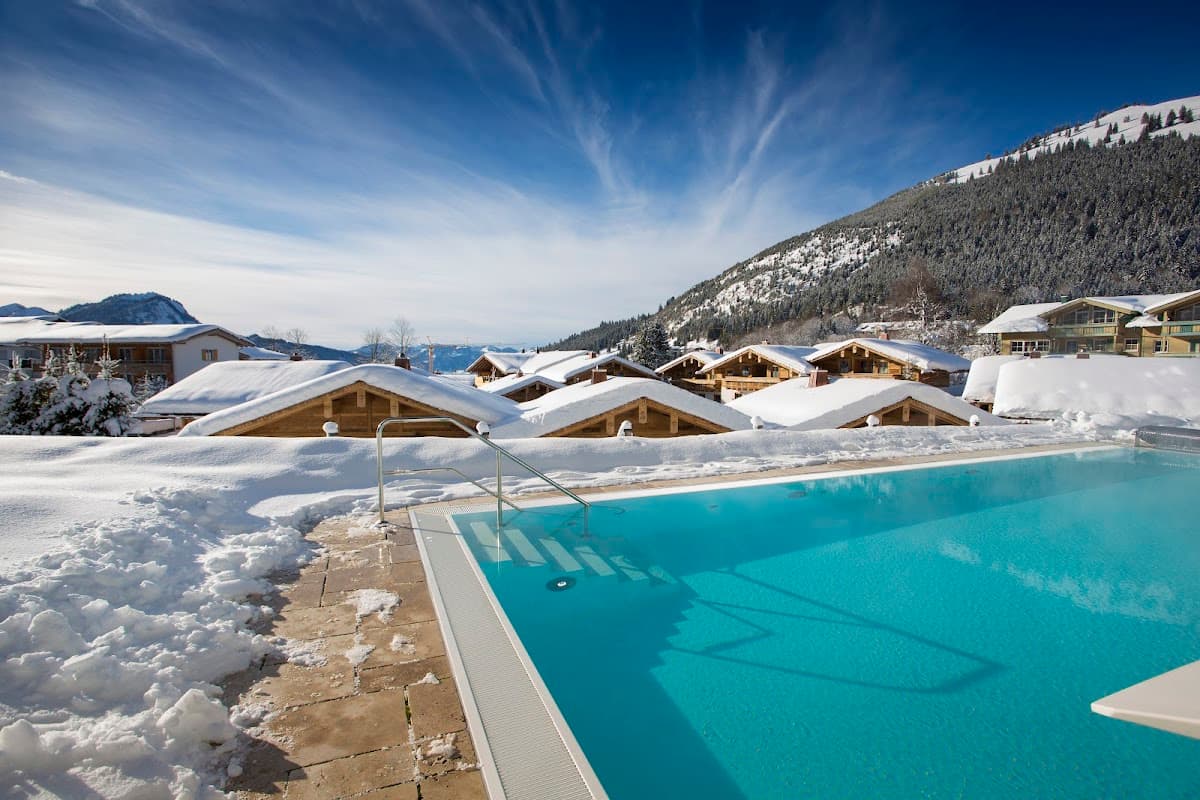 Panoramahotel Oberjoch - Bild 3