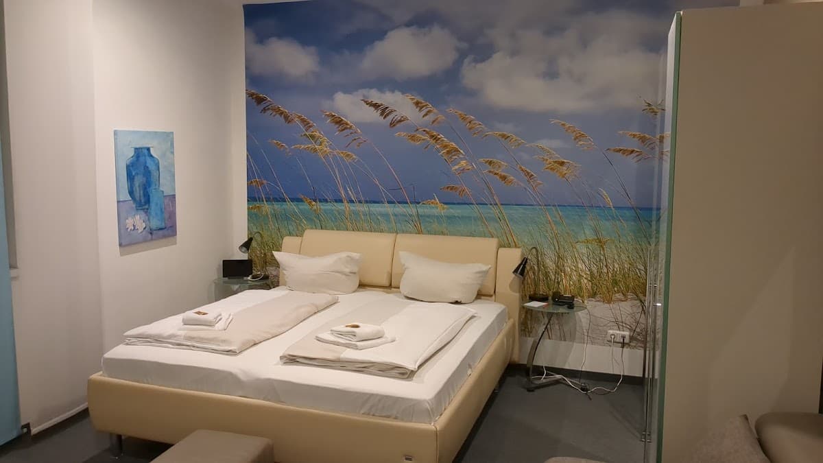 GS Hotel München - Bild 2