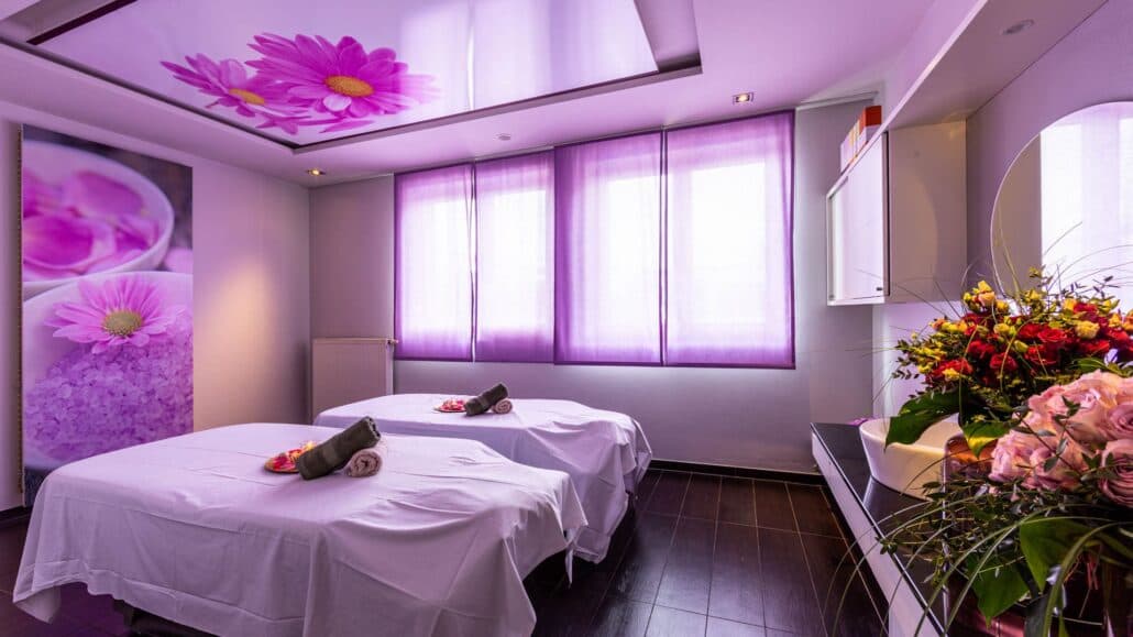 SPA im Phönix - Bild 2