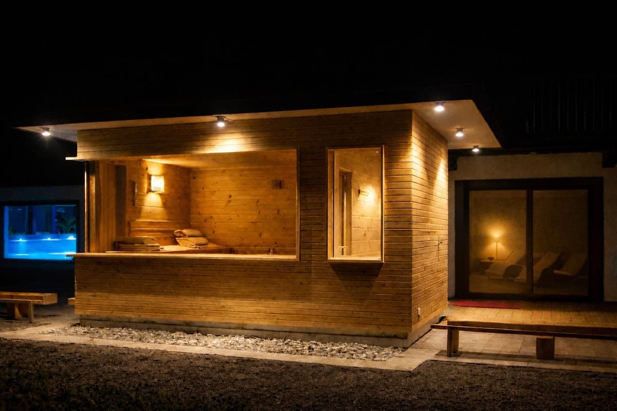 Hotel Landhaus Langeck