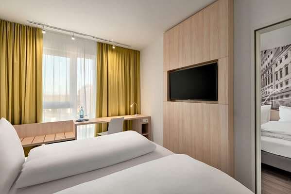 Super 8 by Wyndham Augsburg - Bild 2