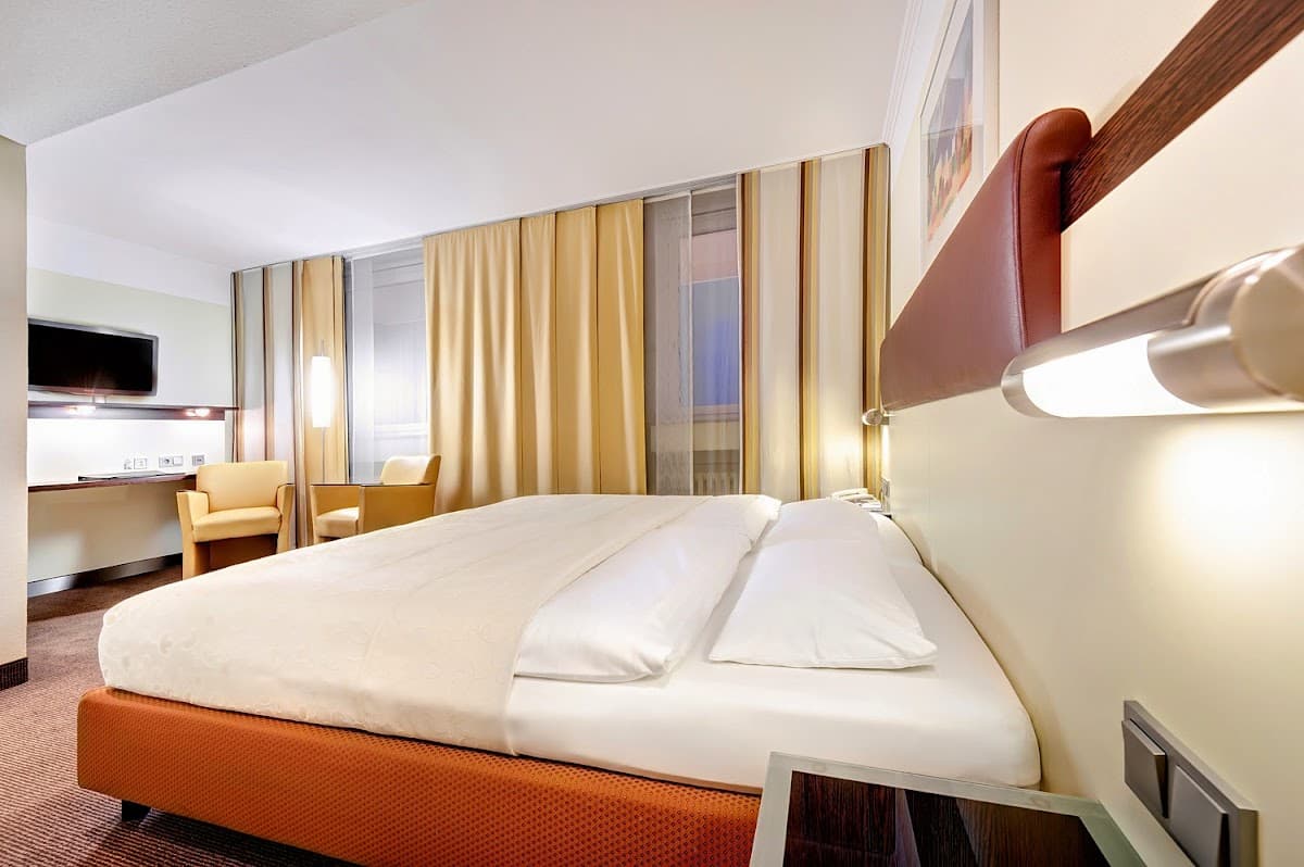 Hotel Kaiserhof Münster - Bild 2