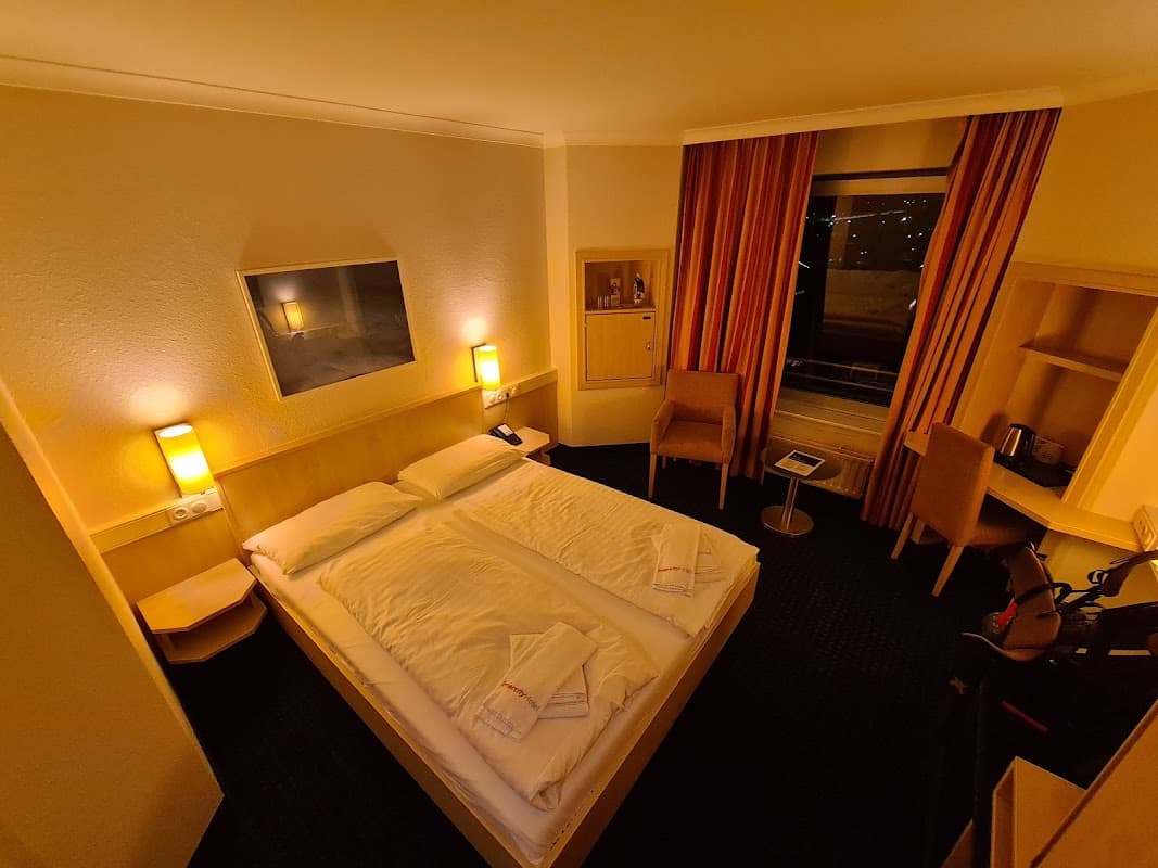 IntercityHotel Kiel - Bild 2