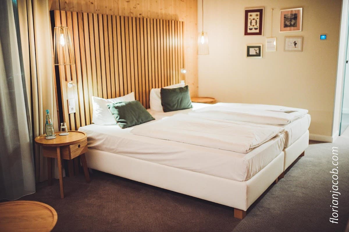 Hotel Heidegrund - Bild 2