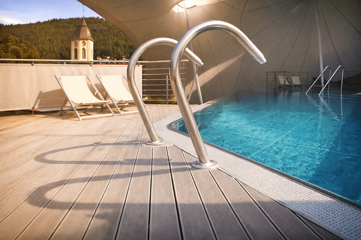 Mokni's Palais Hotel & SPA - Bild 3