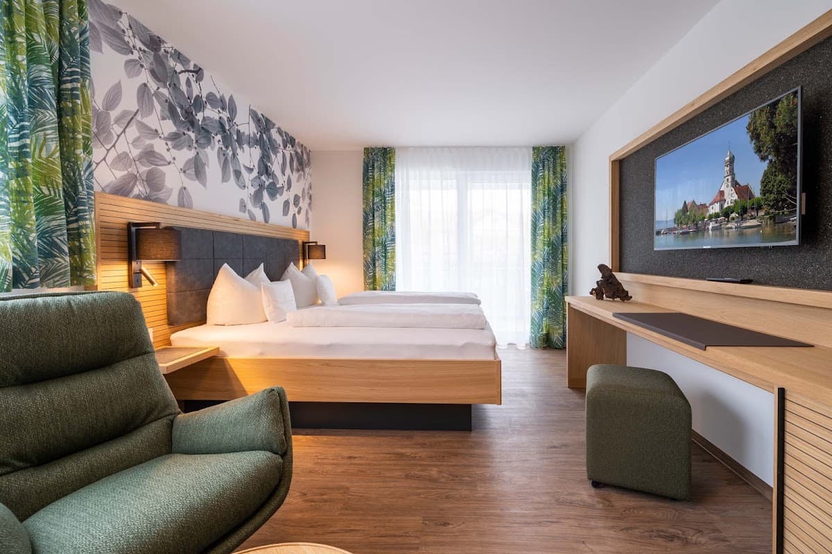 Lipprandt Hotel Restaurant - Bild 2