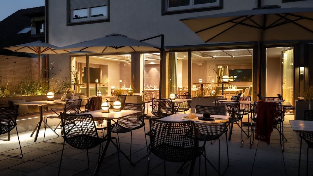 Hotel Maier