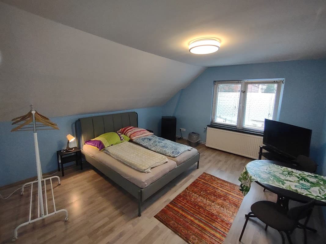 Hotel Gaardencity - Bild 2