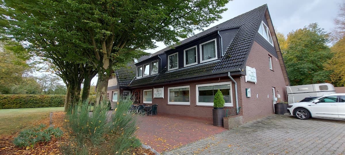 Landhaus Riedel