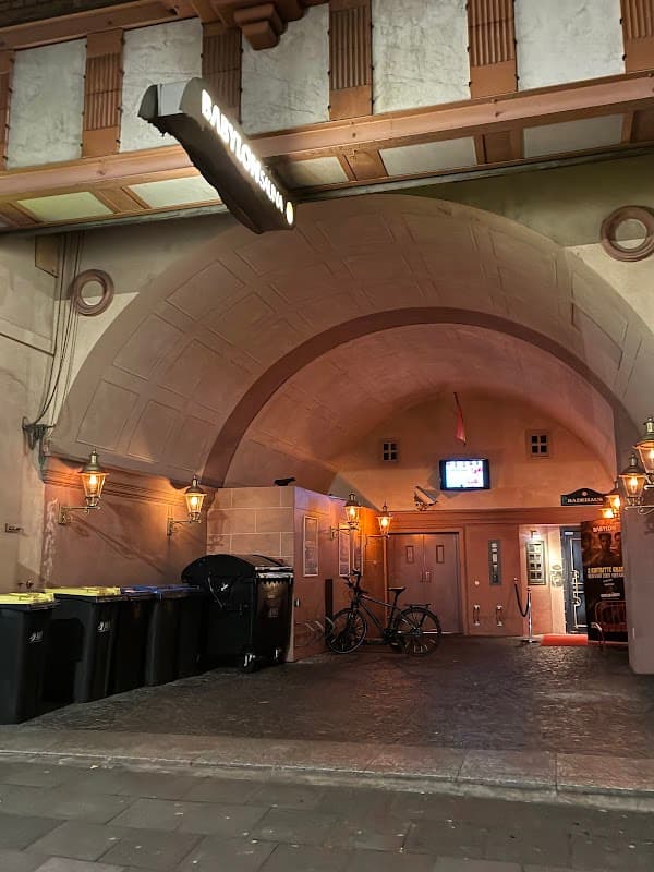Badehaus Babylon Cologne - Bild 3