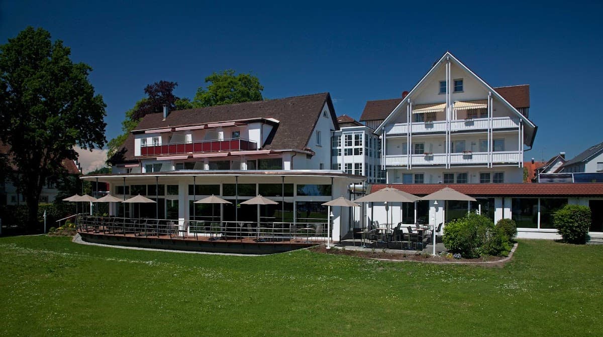 Lipprandt Hotel Restaurant
