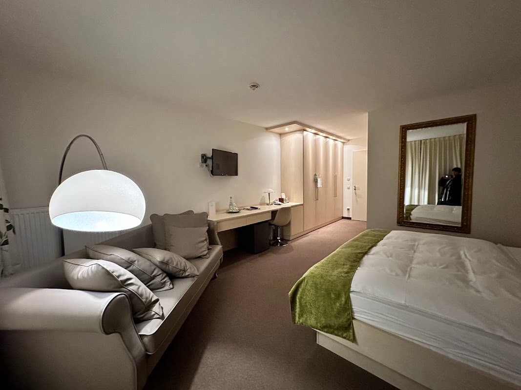 Landhotel Stähle - Bild 2