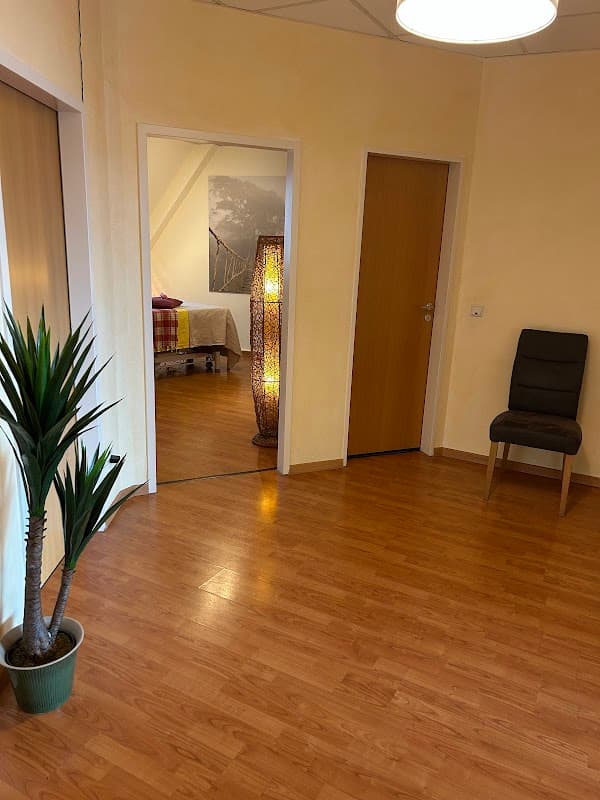 Massagen, Beratung und Köpertherapie Hille Trumann - Bild 2