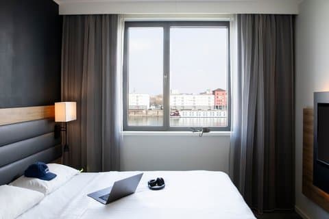 Moxy Ludwigshafen - Bild 2