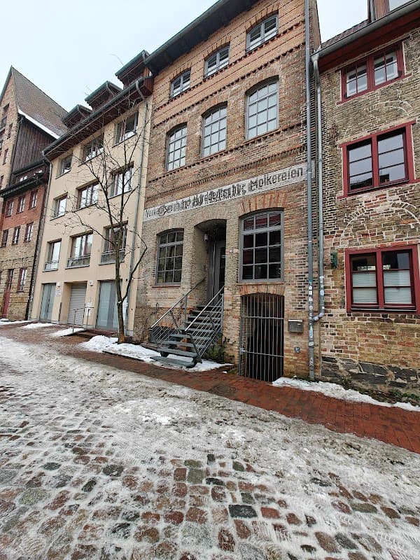 Ruhepol Rostock - Bild 2