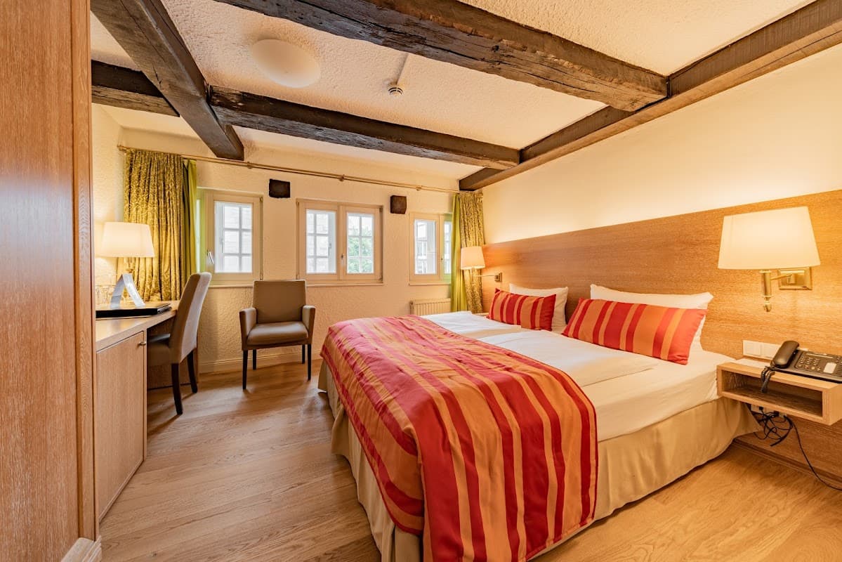 Romantik Hotel Walhalla - Bild 2