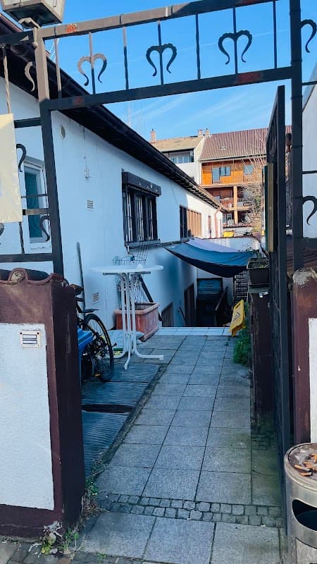 Dagobert Sauna, die Sauna - Bild 2
