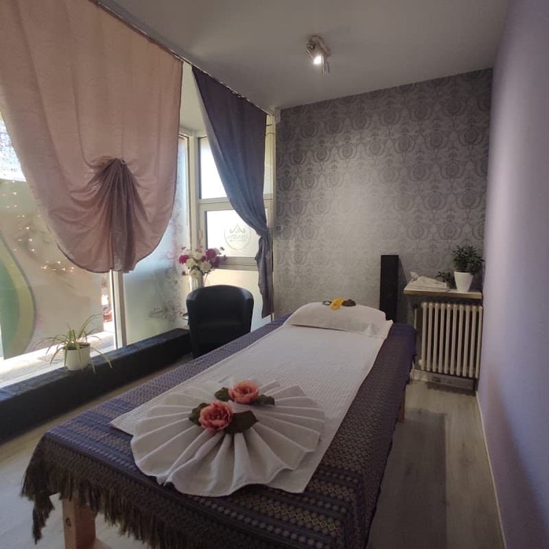 Amazing Massage & Spa - Bild 3