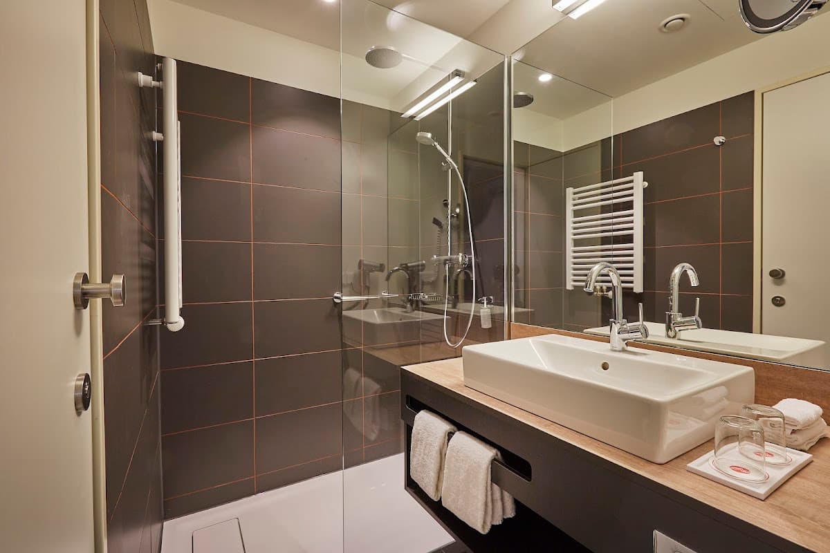 HYPERION Hotel Hamburg - Bild 3