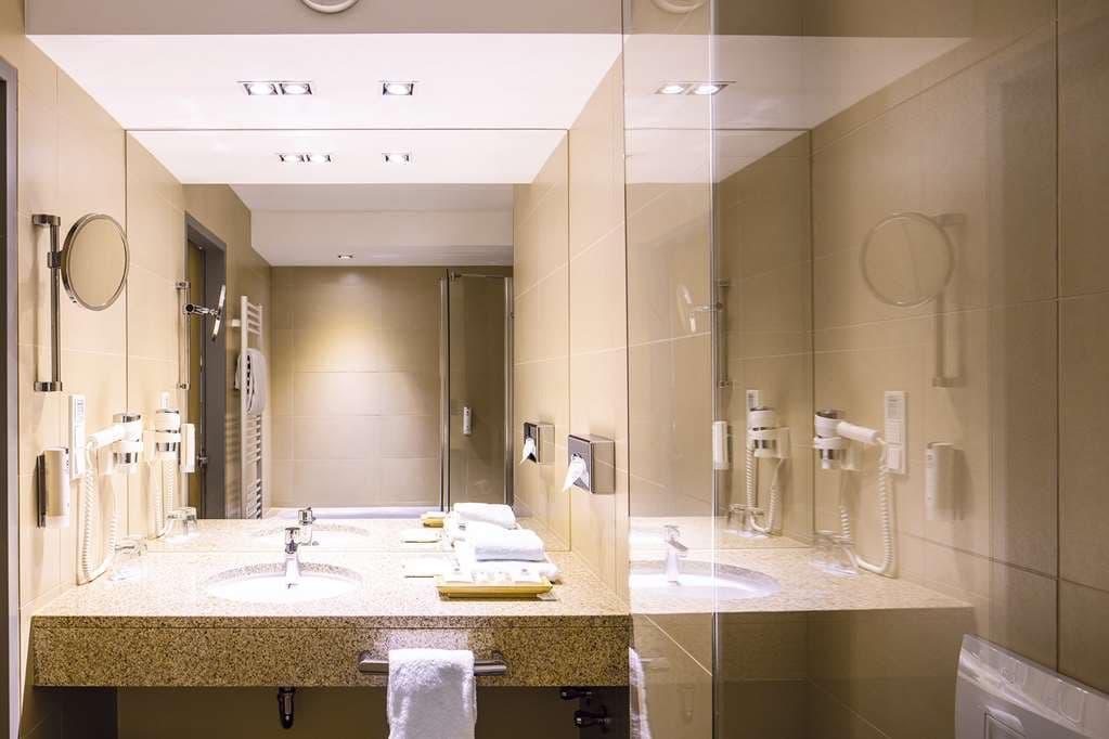 LanzCarré Hotel Mannheim, a member of Radisson Individuals - Bild 3