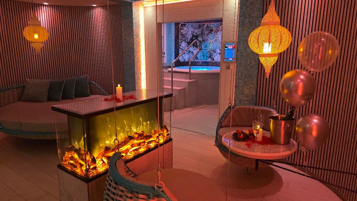 Pure Spa Dortmund - Bild 3
