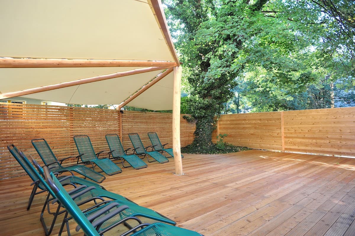 KIEZSAUNA - Die Sauna in Berlin-Friedrichshain - Bild 2
