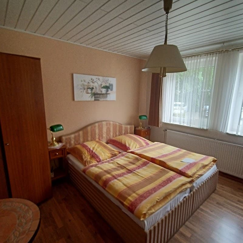 Hotel Runge - Bild 3